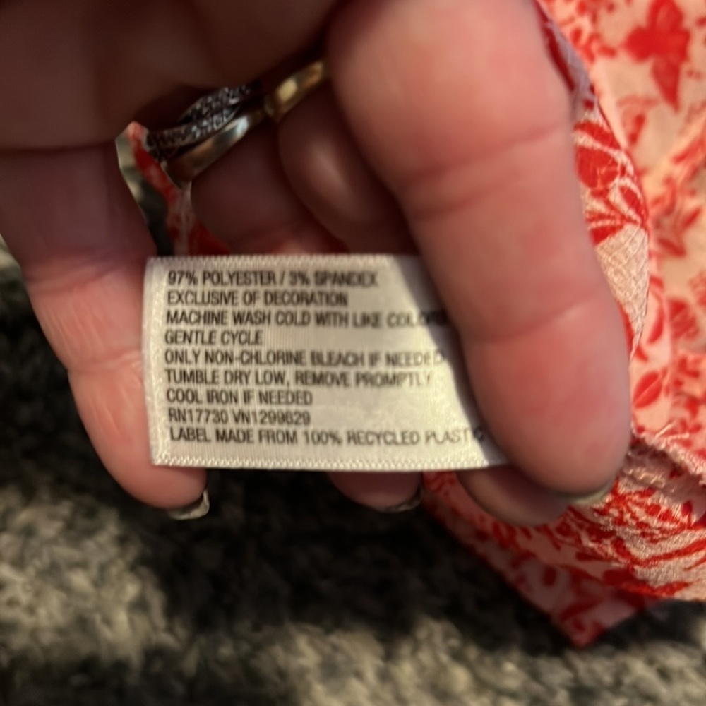 BLOUSE - Picture 7 of 7